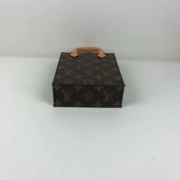 Louis Vuitton Women Pre-Owned Bag Very Good Condition - Picture 7 of 9
